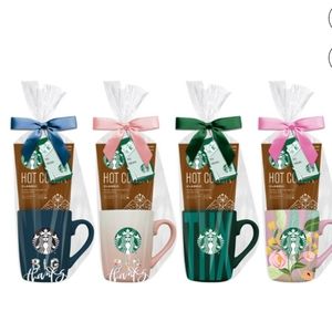 Starbucks Mug